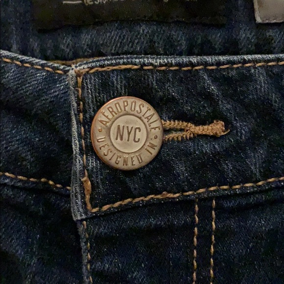 Aeropostale shorts - Picture 3 of 5